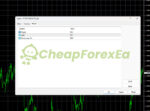 Forex Bank EA MT4 Inputs
