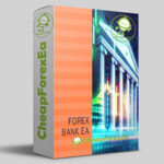 Forex Bank EA MT4 Logo