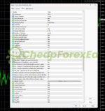 Forex Flex EA MT4 Review Inputs 3