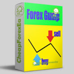 Forex Gump Indicator MT4 logo