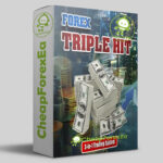 ForexTriple Hit Indicator MT4 logo