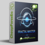 Fractal Master Indicator MT4 logo