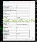 FrankoScalp EA MT4 Inputs 3