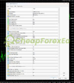 GARRYS AI EA MT4 Inputs 1