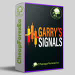 GARRYS AI EA MT4 Logo