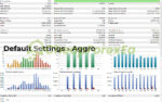 GRain EA MT4 Backtest