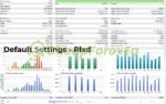 GRain EA MT4 Backtests Result