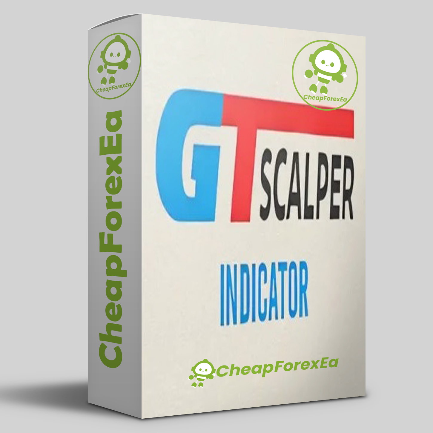 GT Scalper Indicator MT4 logo GT Scalper Indicator MT4 logo