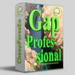 Gap Professional EA MT4 Logo