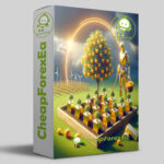 Gold Garden EA MT4 Logo
