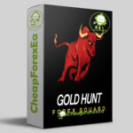 Gold Hunt EA MT4 Logo