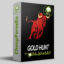 Gold Hunt EA MT4 Logo