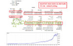 Gold Trend Scalping EA MT4 Backtest Result