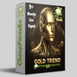 Gold Trend Scalping EA MT4 Logo