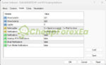 Gold (XAUUSD) M1 and M5 Scalping Indicator MT4 Inputs