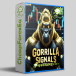 Gorilla Signals Systems MT4 logo
