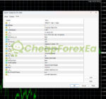 Greezly Bot Pro EA Source Code MQ4 Inputs