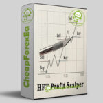 HFT Profit Scalper EA MT4 Logo