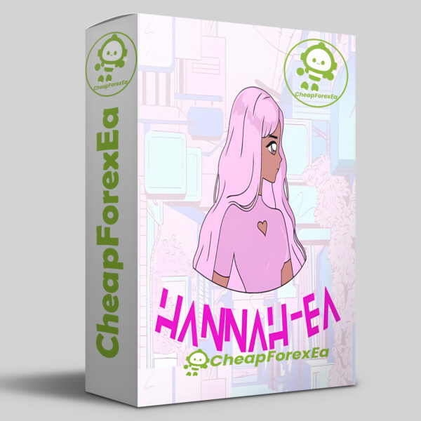 Hannah EA MT4 Logo