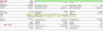 Hermes EA MT4 Backtests