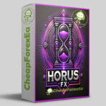 Horus Fx EA MT5 Logo