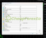ICT Silver Bullet EA MT4 Inputs