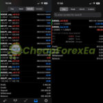 ICT Silver Bullet EA MT4 Live Signal