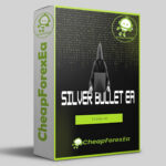 ICT Silver Bullet EA MT4 Logo
