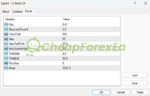 IS Black EA Source Code MQ4 Inputs
