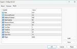 IS Blue EA Source Code MQ4 Inputs