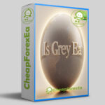 IS Grey EA Source Code MQ4 logo