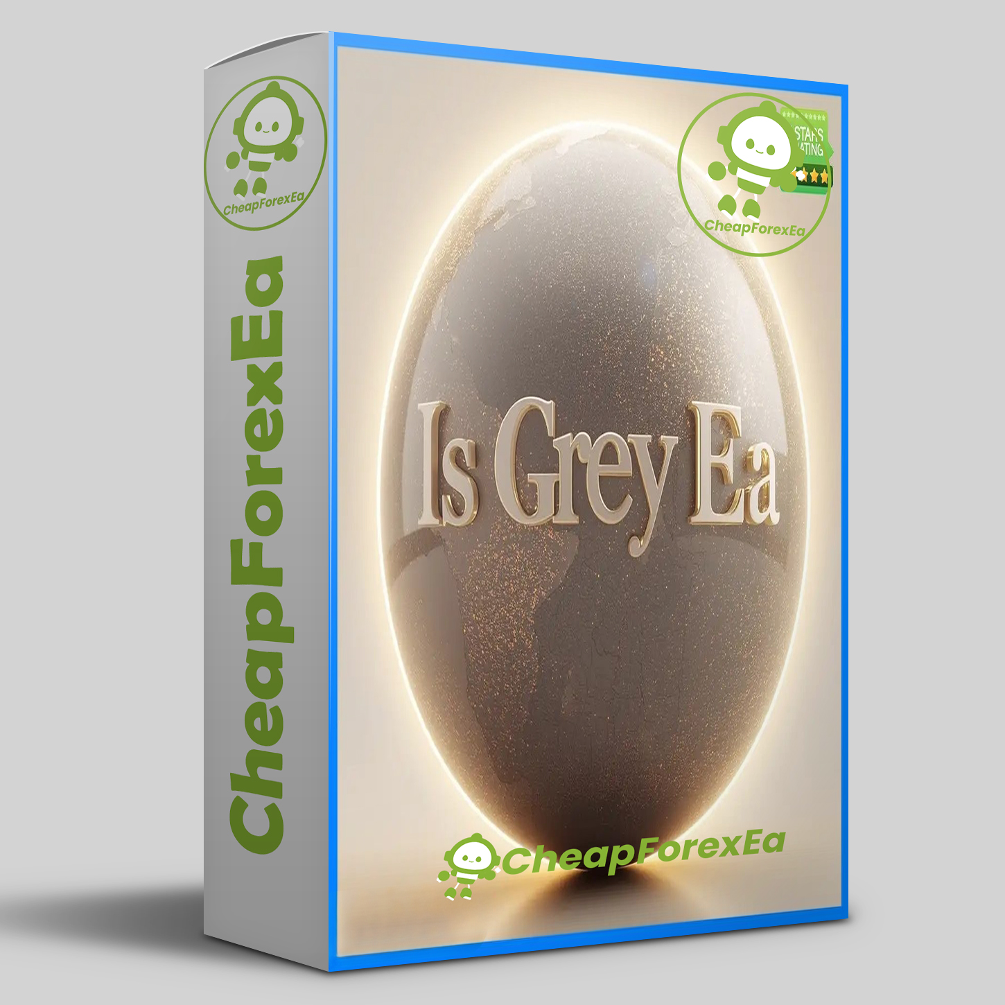 IS Grey EA Source Code MQ4 logo IS Grey EA Source Code MQ4 logo