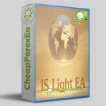 IS Light EA Source Code MQ4 logo