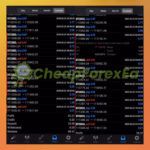IS New Project EA MT4 Live trading 2