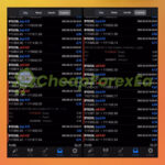 IS New Project EA MT4 live trading