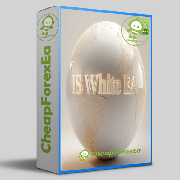 IS White EA Source Code MQ4 logo