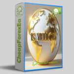 IS Yellow EA Source Code MQ4 logo