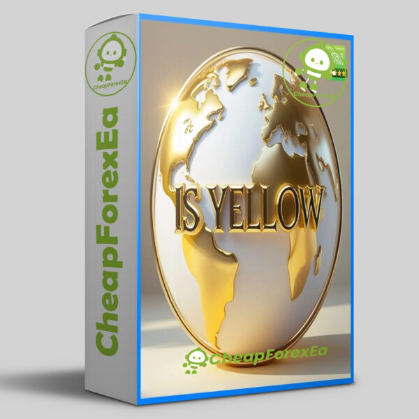 IS Yellow EA Source Code MQ4 logo