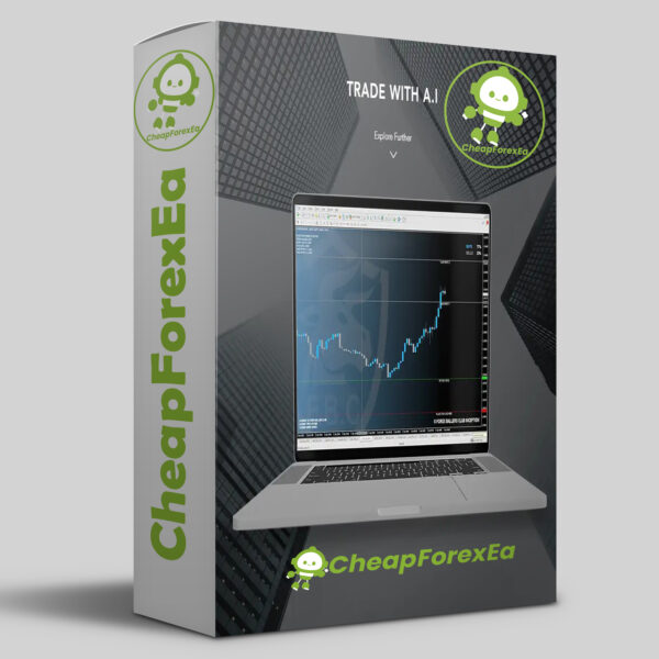 Inception Trading System Indicator MT4 logo
