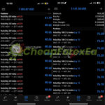 Jaguar EA MT5 2025 Live Signal
