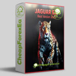Jaguar EA MT5 2025 Logo
