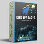 KING SPREAD FX MULTI Source Code MQ4 Logo