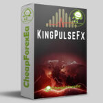 KINGPULSE FX EA MT4 Logo