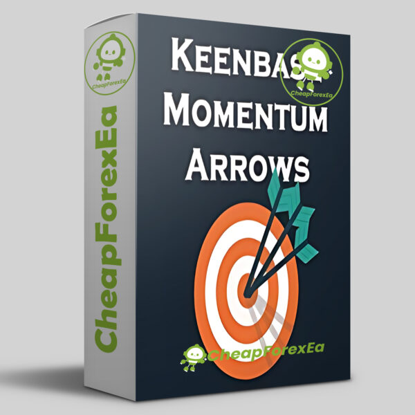 KT Momentum Arrows MT4 logo