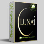 Luna AI PRO EA MT4 Logo