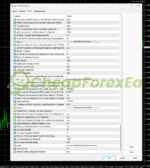 Marussia EA Pro MT4 Inputs 3