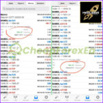 Marussia EA Pro MT4 Live Signals