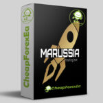 Marussia EA Pro MT4 Logo