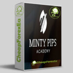 Minty FX Algo EA MT4 Logo