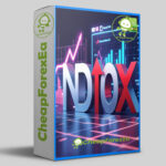 ND10X Indicators System MT4 logo